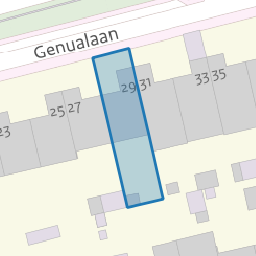 Perceel HTG00-T-2699