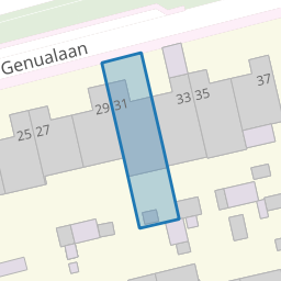 Perceel HTG00-T-2700