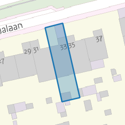 Perceel HTG00-T-2701