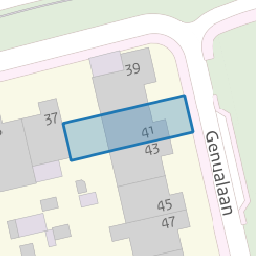 Perceel HTG00-T-2705