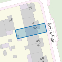 Perceel HTG00-T-2706