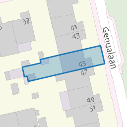 Perceel HTG00-T-2707