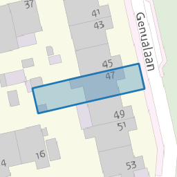 Perceel HTG00-T-2708