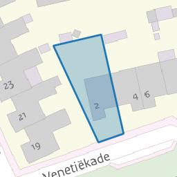 Perceel HTG00-T-2712