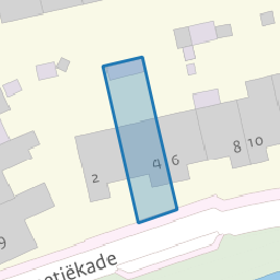 Perceel HTG00-T-2713