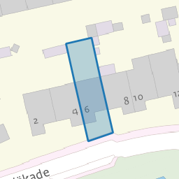 Perceel HTG00-T-2714