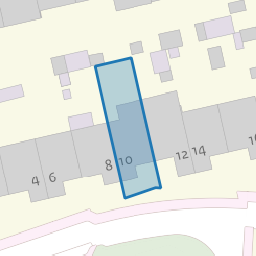 Perceel HTG00-T-2716