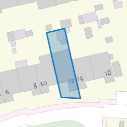 Perceel HTG00-T-2717