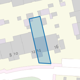 Perceel HTG00-T-2718