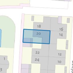 Perceel HTG00-T-2722