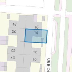 Perceel HTG00-T-2723