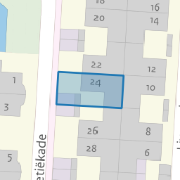 Perceel HTG00-T-2726