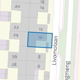 Perceel HTG00-T-2727