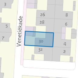 Perceel HTG00-T-2732