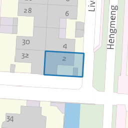 Perceel HTG00-T-2735