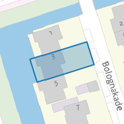 Perceel HTG00-T-2738