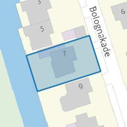 Perceel HTG00-T-2740