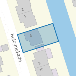 Perceel HTG00-T-2751