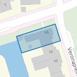 Perceel HTG00-T-2756