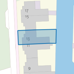 Perceel HTG00-T-2768