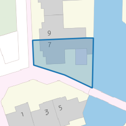 Perceel HTG00-T-2771