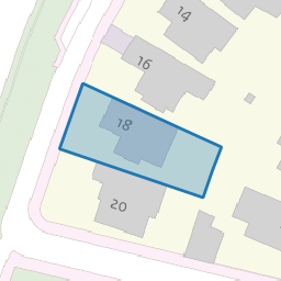 Perceel HTG00-T-2774