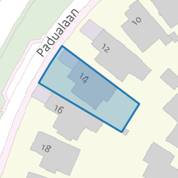 Perceel HTG00-T-2776