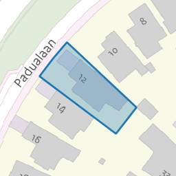 Perceel HTG00-T-2779