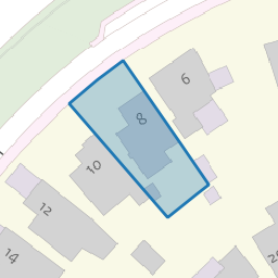 Perceel HTG00-T-2780