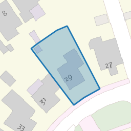 Perceel HTG00-T-2785