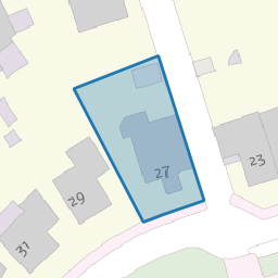 Perceel HTG00-T-2786