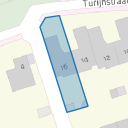 Perceel HTG00-T-2787