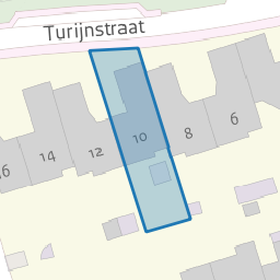 Perceel HTG00-T-2790