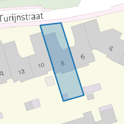 Perceel HTG00-T-2791