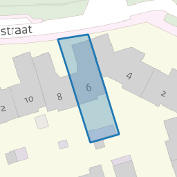 Perceel HTG00-T-2792