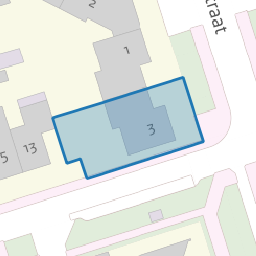 Perceel HTG00-T-2796