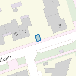 Perceel HTG00-T-2797