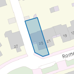 Perceel HTG00-T-2798