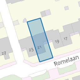 Perceel HTG00-T-2799