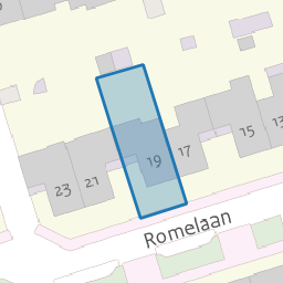 Perceel HTG00-T-2800