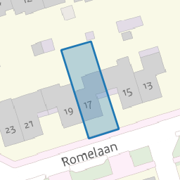 Perceel HTG00-T-2801