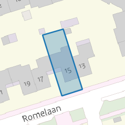 Perceel HTG00-T-2802