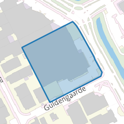 Perceel HTG00-T-2817