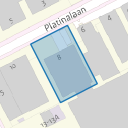 Perceel HTG00-T-2830