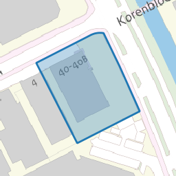 Perceel HTG00-T-2833