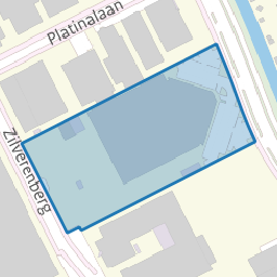 Perceel HTG00-T-2834