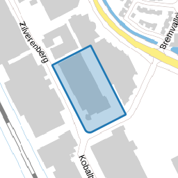 Perceel HTG00-T-2840