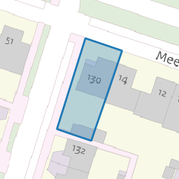 Perceel HTG00-T-2842