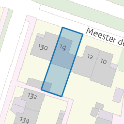 Perceel HTG00-T-2843