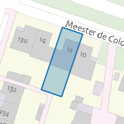 Perceel HTG00-T-2844